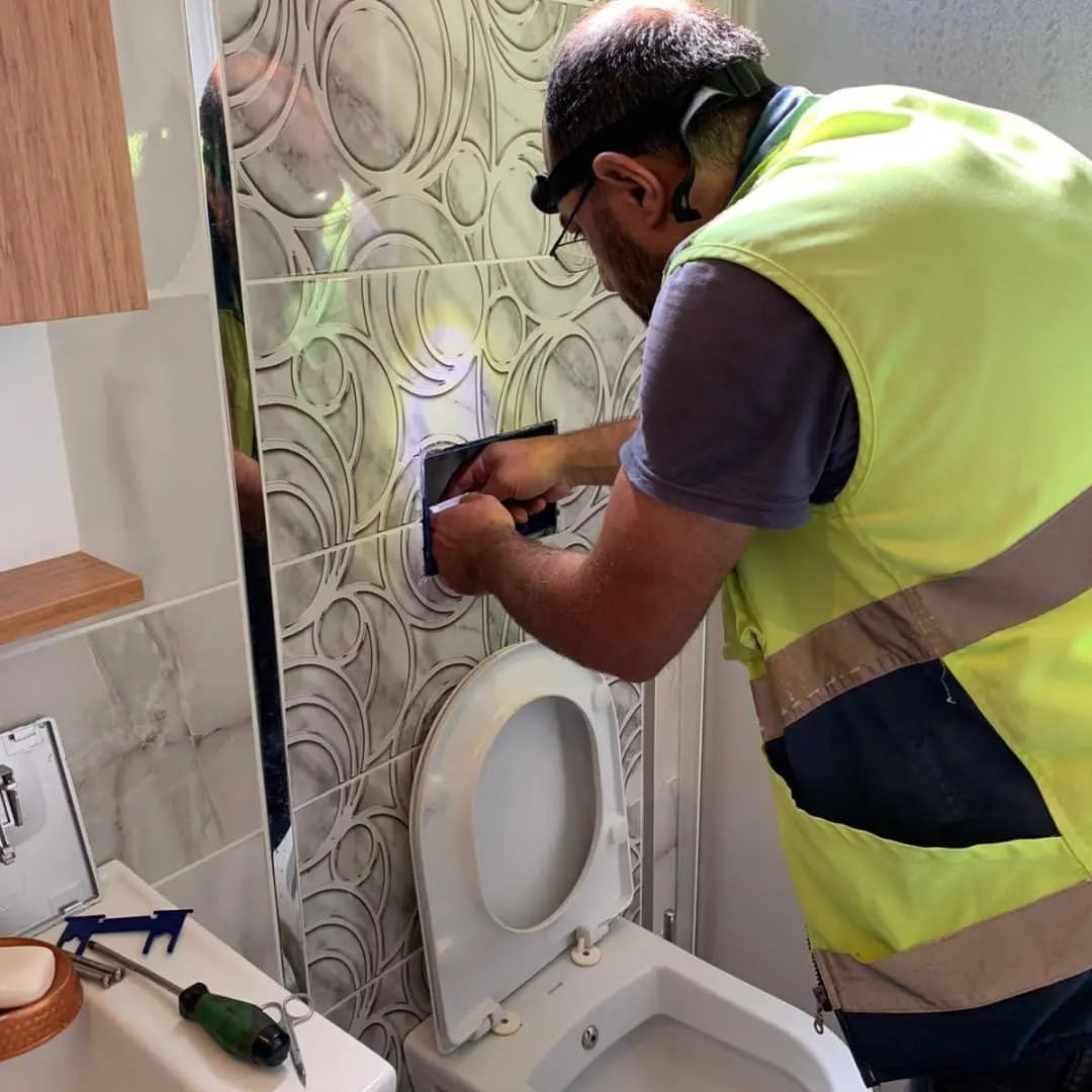 İstanbul Sıhhi Tesisat