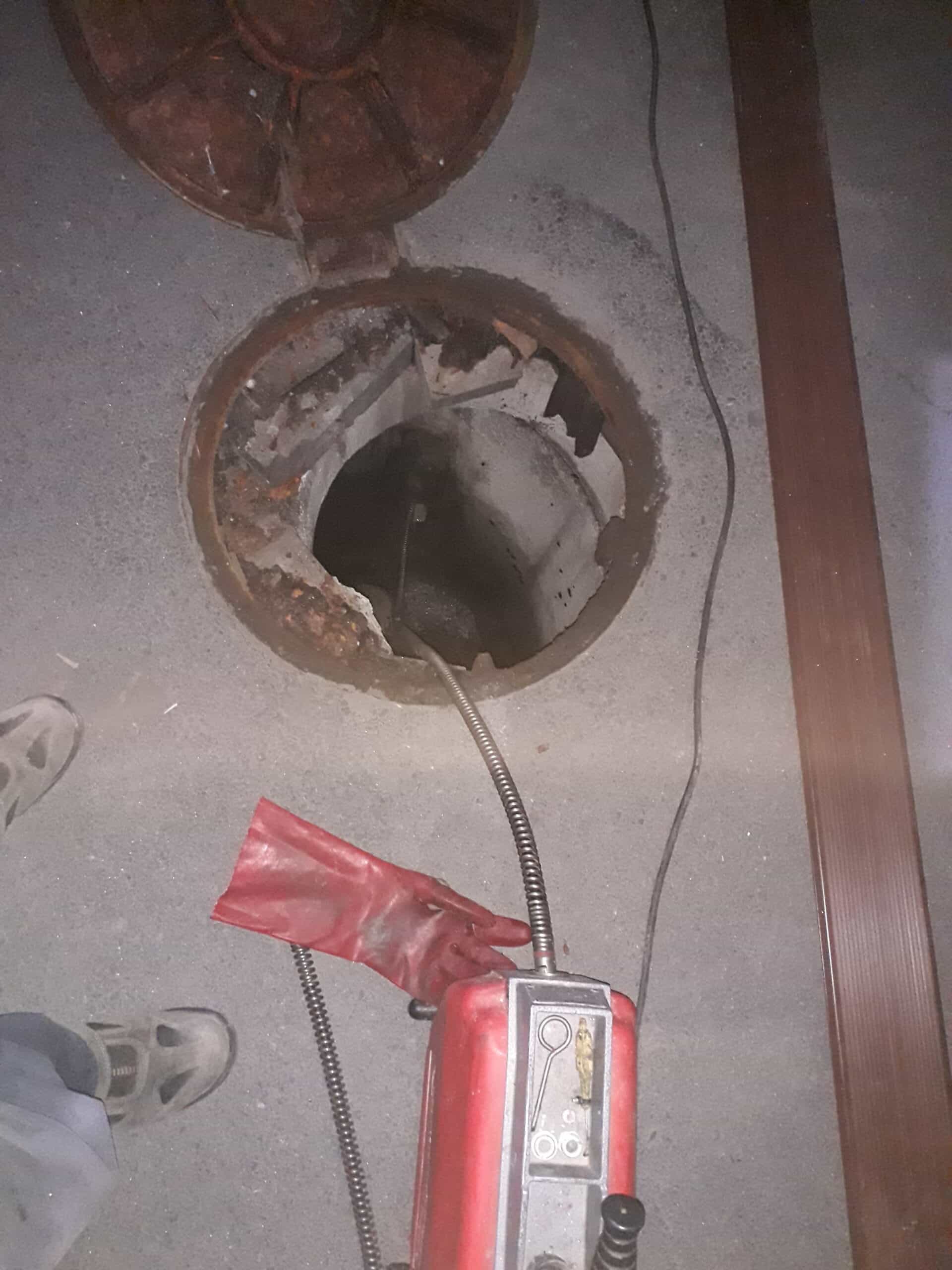 Büyükçekmece Tıkanıklık Açma