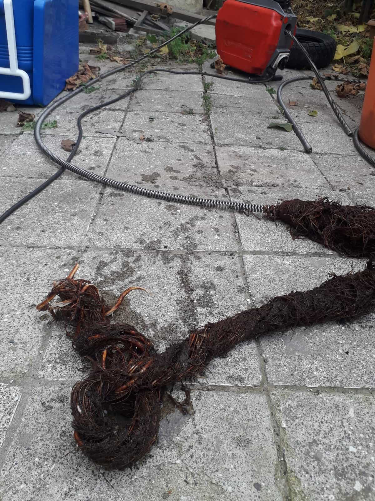 Kızıltoprak Tıkanıklık Açma