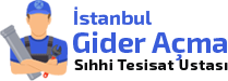 Su Tesisatçısı | İstanbul Gider Açma  0532 496 60 14