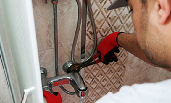 Koşuyolu Sıhhi Tesisat