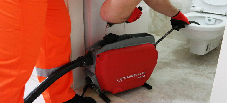 Esenyurt Tıkanıklık Açma